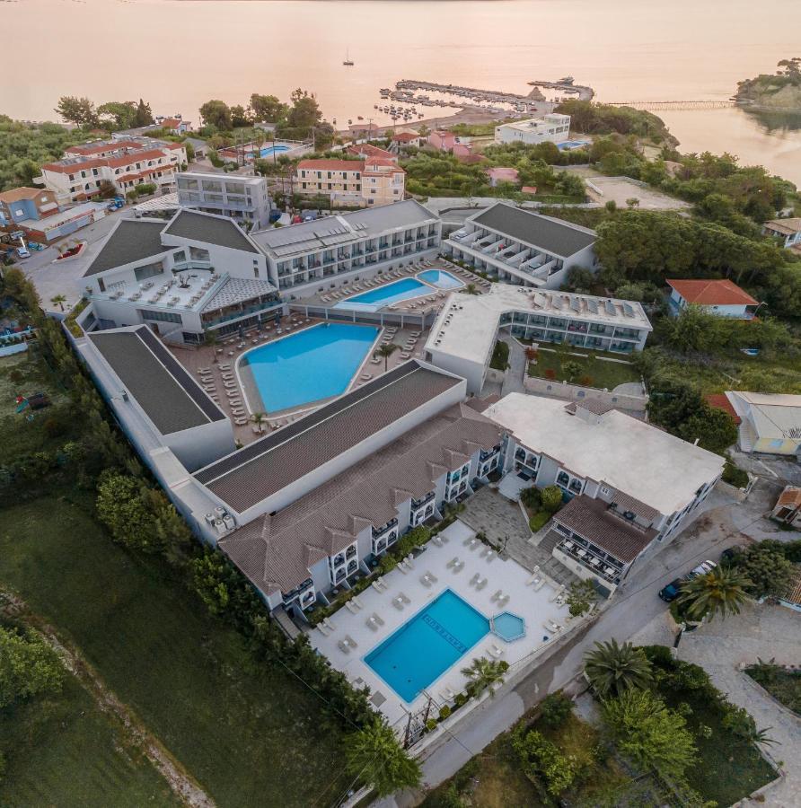 Zante Sun 4* Agios Sostis (Zakynthos)